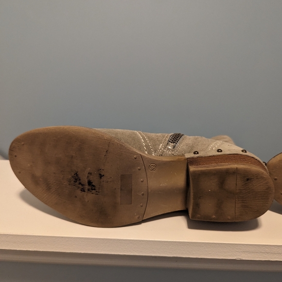 Sundance Boots - Picture 4 of 8